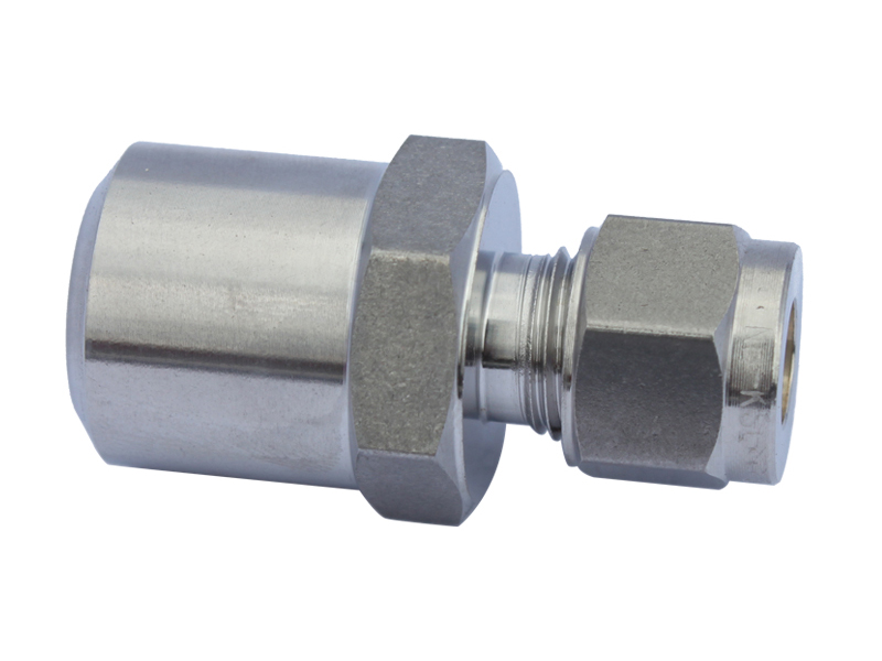 联合球形活接头