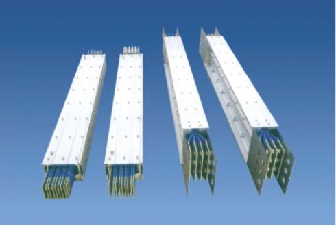 LK(M)铝合金母线槽