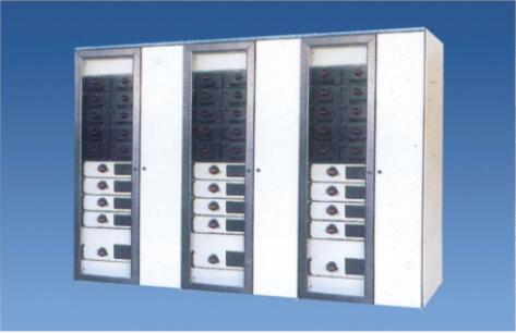 GCK2000-E智能型交流低压成套设备