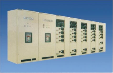 MNS低压抽出式开关柜